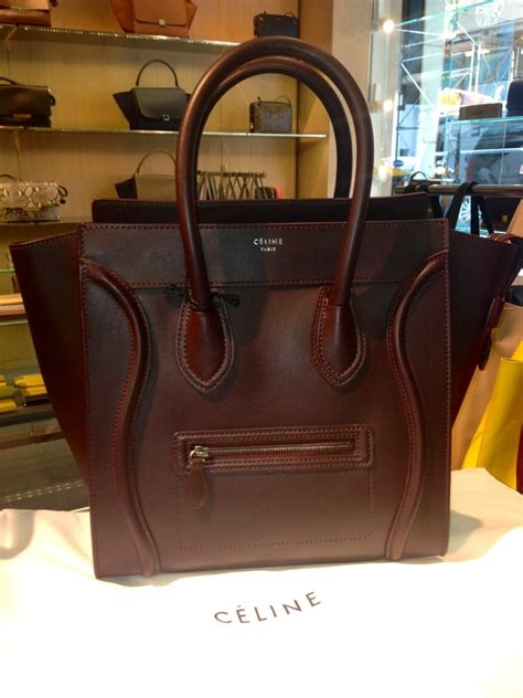 celine trio price increase